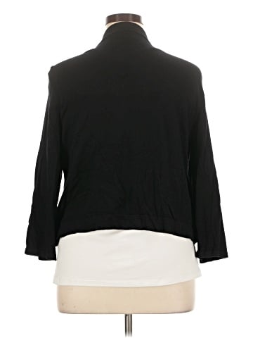 212 Collection Cardigan (view 2)