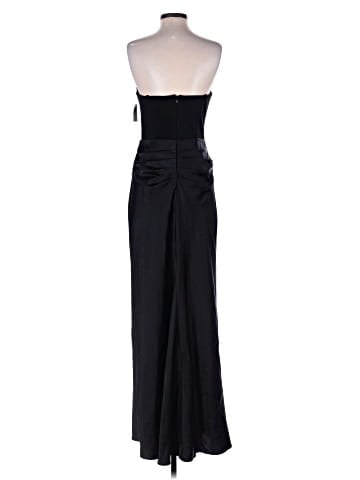Betsy & Adam Cocktail Dress (view 2)