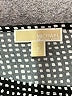 MICHAEL Michael Kors Houndstooth Black Casual Dress Size M - photo 7
