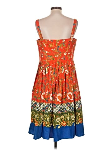 Tory Burch Casual Dress (view 2)