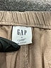 Gap 100% Cotton Tan Cargo Pants Size 18 - photo 4