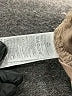 Gap 100% Cotton Tan Cargo Pants Size 18 - photo 5