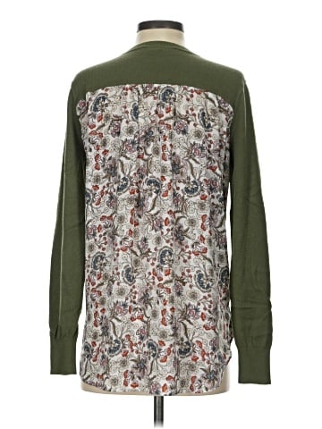 Ann Taylor LOFT Sweatshirt (view 2)