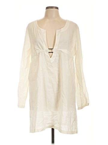 Lands' End Casual Dress (view 1)