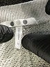 Three Dots Gray Cardigan Size M - photo 7