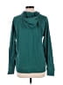 Eddie Bauer Teal Pullover Hoodie Size L - photo 2