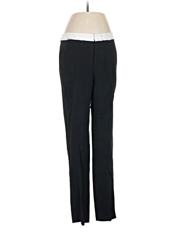 Helmut Lang Wool Pants (view 1)