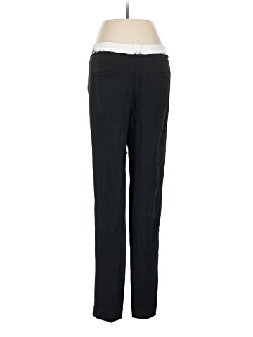 Helmut Lang Wool Pants (view 2)