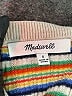 Madewell Brown Tank Top Size S - photo 7