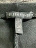 Eileen Fisher Solid Black Active Pants Size S - photo 7