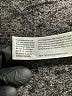 Eileen Fisher Solid Black Active Pants Size S - photo 8