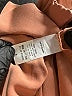 Do & Be 100% Polyester Brown 3/4 Sleeve Blouse Size S - photo 5