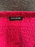 Torrid Pink Sleeveless Blouse Size 12 (estimated) - photo 7