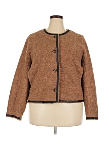 J.Crew Factory Store Jacket (view 1)