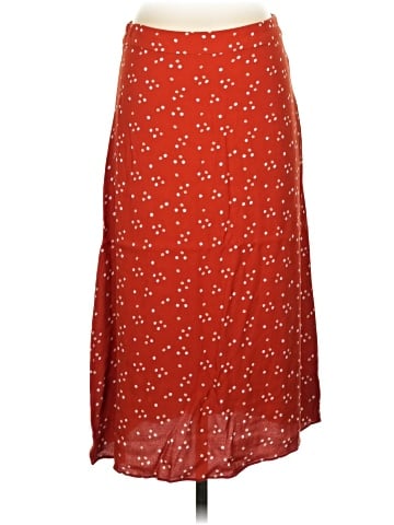 Madewell Casual Skirt (view 1)