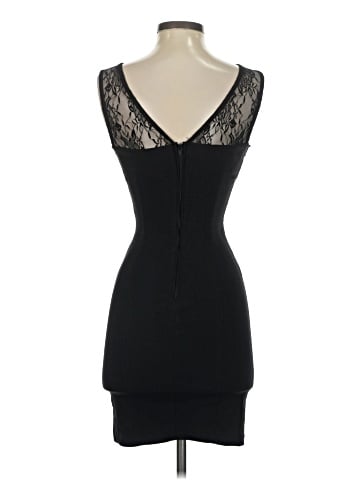 City Triangles Cocktail Dress (view 2)