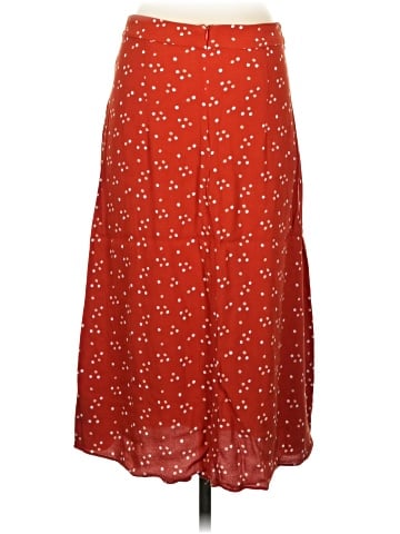 Madewell Casual Skirt (view 2)