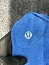 Lululemon Athletica Blue Tank Top Size 4 - photo 7
