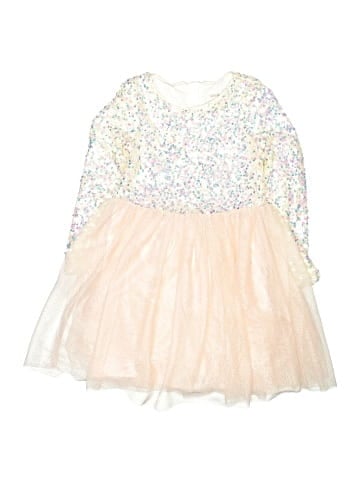 Cat & Jack Dress (view 1)