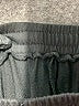 Unbranded Solid Black Formal Skirt Size XXS (estimated) - photo 4
