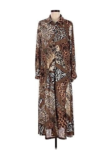 Attitudes by Renee Casual Dress (view 1)