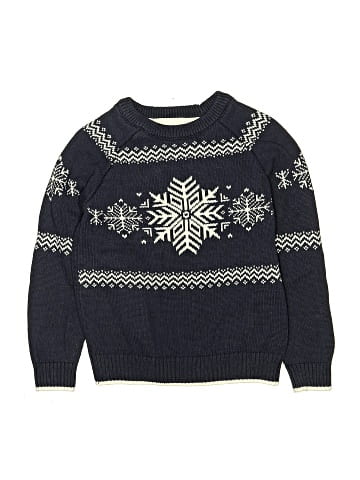 Gymboree Pullover Sweater (view 1)