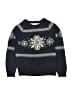 Gymboree 100% Cotton Blue Pullover Sweater Size 5T - photo 1