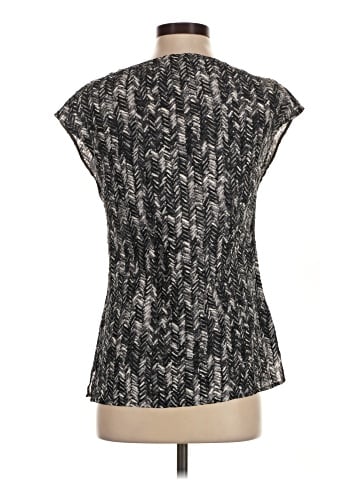 Escada Short Sleeve Top (view 2)