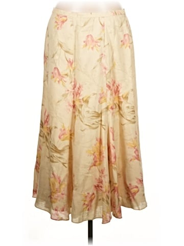 Lauren by Ralph Lauren Formal Skirt (view 1)