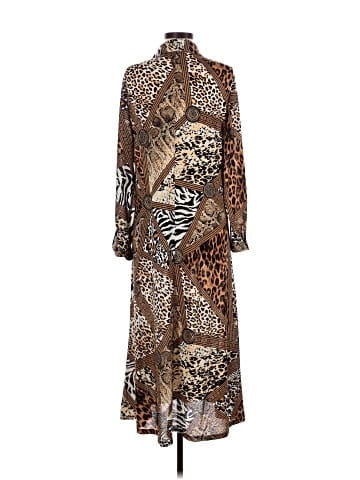 Attitudes by Renee Casual Dress (view 2)