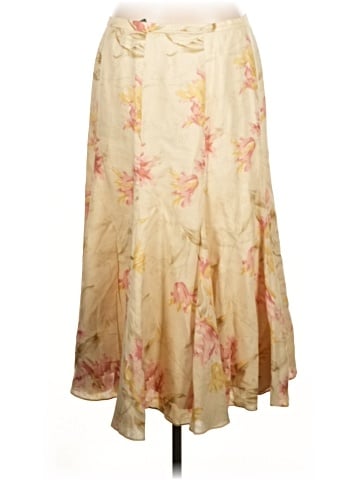 Lauren by Ralph Lauren Formal Skirt (view 2)