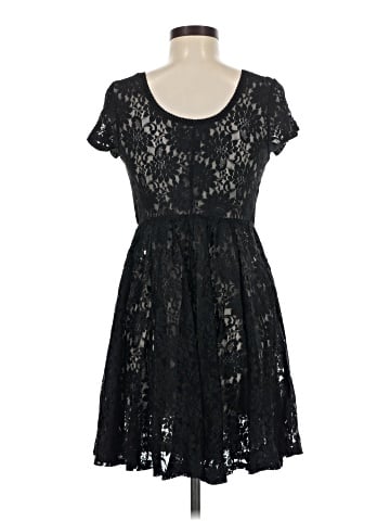 Royal Bones by Daang Cocktail Dress (view 2)