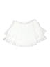 Unbranded Solid White Skort Size XL - photo 2