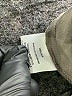 Eileen Fisher 100% Silk Solid Gray Silk Pants Size XL - photo 5