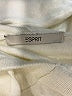 Esprit Ivory Pullover Hoodie Size L - photo 7