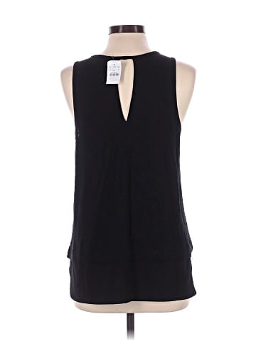 J.Crew Factory Store Sleeveless Top (view 2)