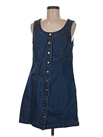 Gap Casual Dress (view 2)
