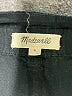 Madewell Solid Black Shorts Size 8 - photo 3