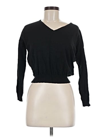 Papaya Pullover Sweater (view 1)