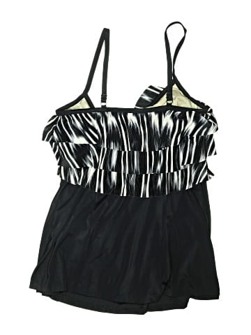Maxine Swimsuit Top (view 2)