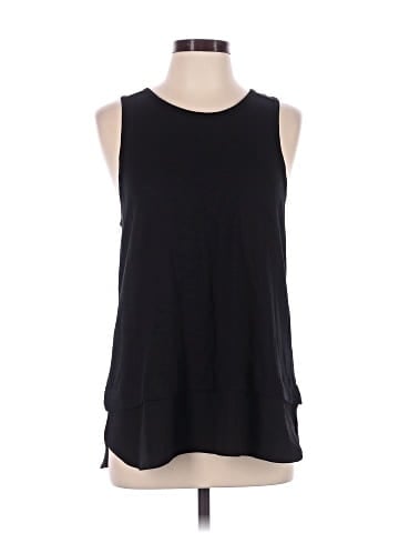 J.Crew Factory Store Sleeveless Top (view 1)
