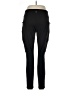 Athleta Black Active Pants Size 12 - photo 2