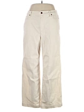 Lands' End Jeans