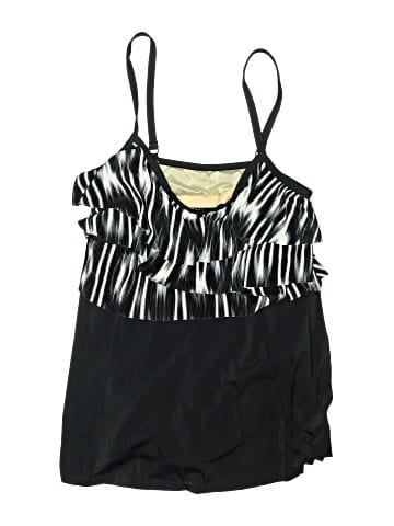Maxine Swimsuit Top (view 1)