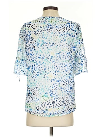 The Limited Short Sleeve Blouse (view 2)