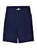 90 Degree by Reflex Solid Blue Athletic Shorts Size S - photo 1
