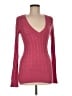 American Eagle Outfitters Pink Pullover Sweater Size M - photo 1