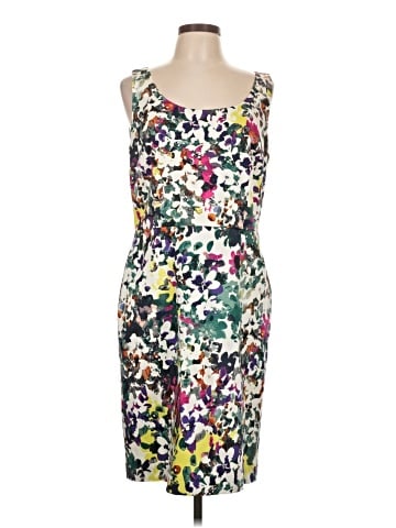 Ann Taylor Cocktail Dress (view 1)