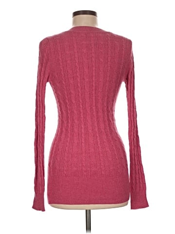 American Eagle Outfitters Pullover Sweater (view 2)