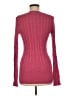 American Eagle Outfitters Pink Pullover Sweater Size M - photo 2